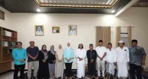 Tokoh Ulama Pandeglang Ini Dukung Penuh Airin Rachmi Diany untuk Pilgub Banten