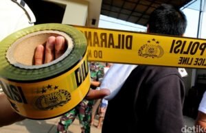 Tawuran Pelajar di Bogor, 1 Tewas dan Beberapa Terluka