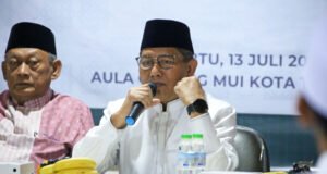 Kualitas Imam Masjid Berpengaruh Pada Kehidupan Beragama Masyarakat
