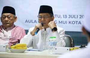 Kualitas Imam Masjid Berpengaruh Pada Kehidupan Beragama Masyarakat