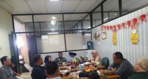 Panwaslu Kecamatan Jagakarsa Perketat Pengawasan Proses Verifikasi Faktual Bakal Calon Independen Pilkada Jakarta