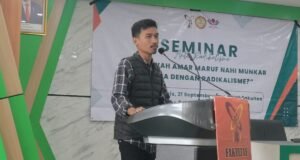 Ada Tahanan Kabur, Aliansi BEM Serang Raya Desak Kapolresta Serang Kota Mundur