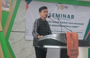 Ada Tahanan Kabur, Aliansi BEM Serang Raya Desak Kapolresta Serang Kota Mundur