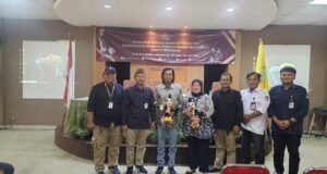 Tingkatkan Partisipasi Pemilih, PPK Jatiuwung Gelar Sosialisasi Pilkada Serentak Tahun 2024