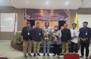 Tingkatkan Partisipasi Pemilih, PPK Jatiuwung Gelar Sosialisasi Pilkada Serentak Tahun 2024