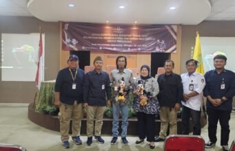 Tingkatkan Partisipasi Pemilih, PPK Jatiuwung Gelar Sosialisasi Pilkada Serentak Tahun 2024