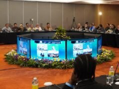 Jumlah Penduduk Miskin Indonesia Capai 25,22 Juta Jiwa