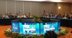 Jumlah Penduduk Miskin Indonesia Capai 25,22 Juta Jiwa