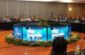 Jumlah Penduduk Miskin Indonesia Capai 25,22 Juta Jiwa