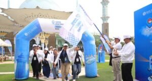 Layanan Pembayaran Digital di Kota Tangerang Capai Indeks Tertinggi di Banten