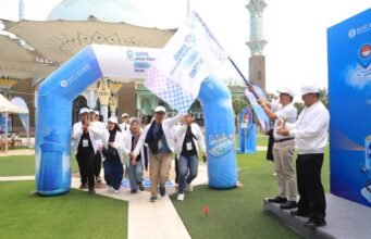 Layanan Pembayaran Digital di Kota Tangerang Capai Indeks Tertinggi di Banten