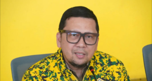 PDIP Usung Ade Sumardi Bersama Airin, Partai Golkar: Kita Terbuka Dengan Semua Partai