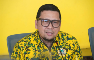 PDIP Usung Ade Sumardi Bersama Airin, Partai Golkar: Kita Terbuka Dengan Semua Partai