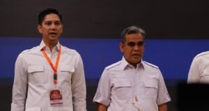 Soal Cagub Jabar, Jateng, dan Jakarta, Sekjen Gerindra: Pada Waktunya Akan Selesai