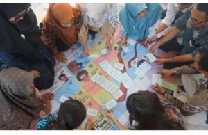 Cegah Kasus Kekerasan di Sekolah, YGC Gelar Pelatihan Guru Kebinekaan di Lebak