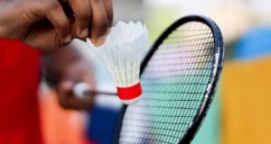 Kolaps Di Tengah Laga, Pebulu Tangkis Muda Cina Zhang Zhi Jie Meninggal Dunia