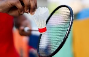 Kolaps Di Tengah Laga, Pebulu Tangkis Muda Cina Zhang Zhi Jie Meninggal Dunia