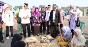 Bangkitkan Koperasi Sebagai Roda Perekonomian di Tangerang