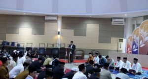 Sediakan Berbagai Layanan, MUI Kota Tangerang Luncurkan Aplikasi SIAR