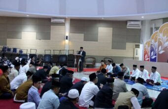 Sediakan Berbagai Layanan, MUI Kota Tangerang Luncurkan Aplikasi SIAR