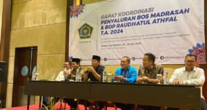 Dana BOS Madrasah dan BOP RA Tahap II Segera Cair