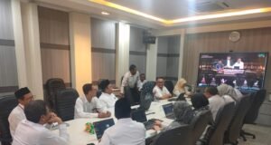 Triwulan III, Inspektorat Jenderal Kemenag RI Fokus Enam Program Ini