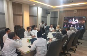 Triwulan III, Inspektorat Jenderal Kemenag RI Fokus Enam Program Ini