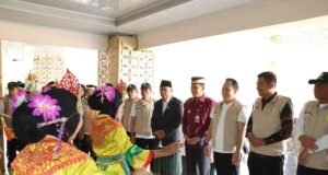 Kompetisi Sains Madrasah Tingkat Provinsi Banten Resmi Digelar