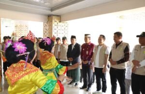 Kompetisi Sains Madrasah Tingkat Provinsi Banten Resmi Digelar
