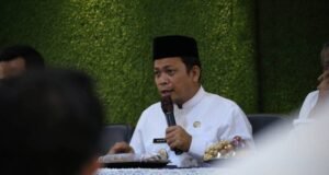 Pj Wali Kota Tangerang Ajak Masyarakat Terlibat Perencanaan Pembangunan