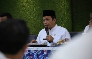 Pj Wali Kota Tangerang Ajak Masyarakat Terlibat Perencanaan Pembangunan