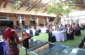 Majukan Kota Melalui CSR, Forum TJSL Gelar Musda