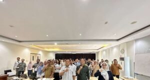 Pemkab Bogor Rancang Pengembangan Geopark Halimun Salak