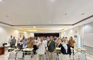 Pemkab Bogor Rancang Pengembangan Geopark Halimun Salak