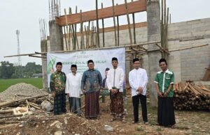 Terima SK Kepengurusan dari PBNU, Ini Prioritas PCNU Tangerang