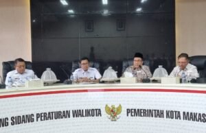 PKN ke-XXVII Tahun 2024: Cetak Pemimpin Strategis Cakap Digital