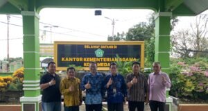 Itjen Kemenag Pastikan Kualitas dan Eksistensi Madrasah Diniyah Takmiliyah