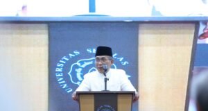 PBNU Ajak Dunia Internasional Gerakkan Humanitarian Islam untuk Kehidupan yang Lebih Harmonis