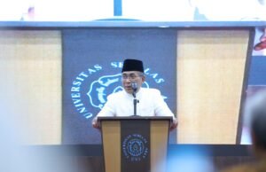 PBNU Ajak Dunia Internasional Gerakkan Humanitarian Islam untuk Kehidupan yang Lebih Harmonis