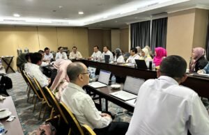 Tata Kelola Madrasah, Stafsus Kemenag Harap Jangan Hanya Terfokus Soal Pendanaan