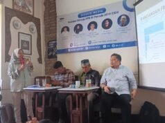 Riset IPC: Minimnya Oposisi Membuat Pengawasan DPR Periode 2019-2024 Lemah