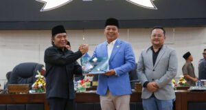 APBD Provinsi Banten Tahun 2025 Fokus Empat Prioritas