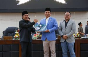 APBD Provinsi Banten Tahun 2025 Fokus Empat Prioritas