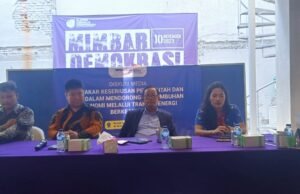 Rapat Tertutup dan Rendahnya Komitmen Komisi VII DPR RI Terhadap Transisi Energi