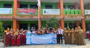 Deklarasi Anti Kekerasan di Lingkungan Sekolah, Sagi Global School Bekasi Berupaya Wujudkan Sekolah Ramah HAM Deklarasi Anti Kekerasan di Lingkungan Sekolah, Sagi Global School Bekasi Berupaya Wujudkan Sekolah Ramah HAM