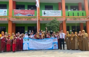 Deklarasi Anti Kekerasan di Lingkungan Sekolah, Sagi Global School Bekasi Berupaya Wujudkan Sekolah Ramah HAM Deklarasi Anti Kekerasan di Lingkungan Sekolah, Sagi Global School Bekasi Berupaya Wujudkan Sekolah Ramah HAM