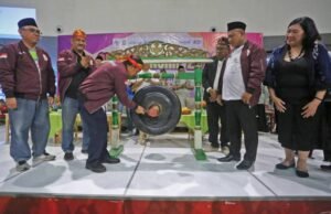 Benteng Cisadane Kids Championship 2024, Upaya Menjadikan Kota Tangerang sebagai Sport City