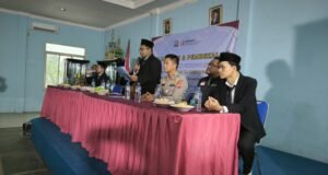 160 Pengawas TPS Klapanunggal Dilantik