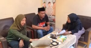 Panwascam Jagakarsa Dalami Dugaan Kampanye di Tempat Ibadah