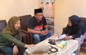 Panwascam Jagakarsa Dalami Dugaan Kampanye di Tempat Ibadah